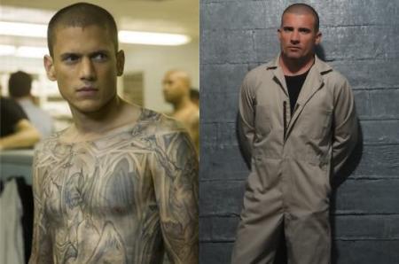prison breack